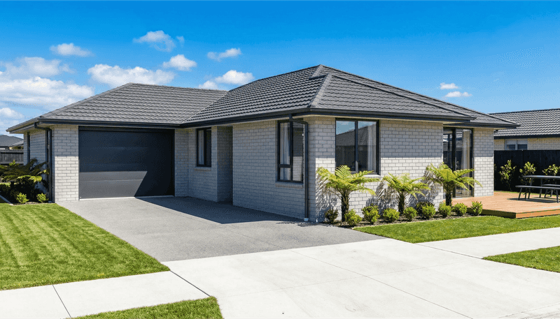 3 Bamberger Way, Rangiora