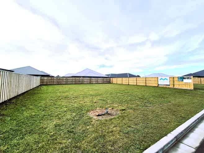 3 Bamberger Way, Rangiora