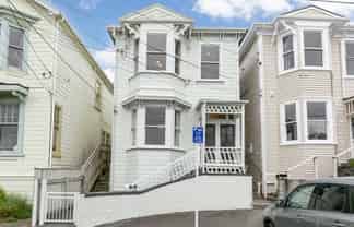 19 Colombo Street, Newtown