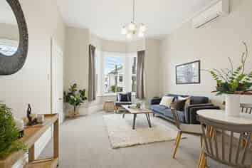 19 Colombo Street, Newtown