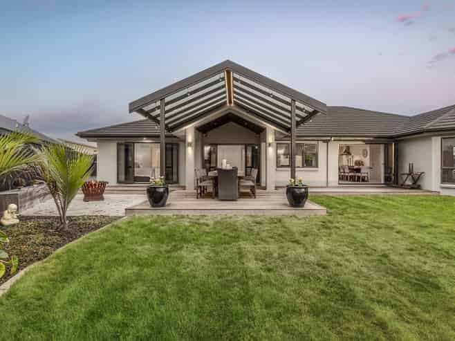 22 Watkins Road, Cambridge