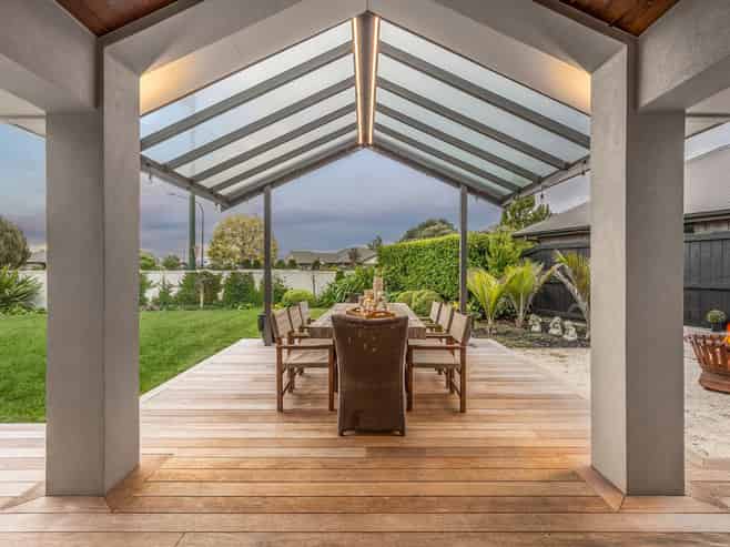 22 Watkins Road, Cambridge