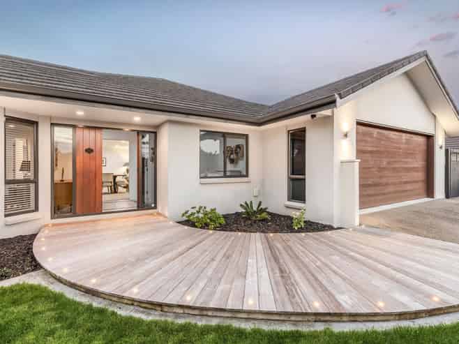 22 Watkins Road, Cambridge