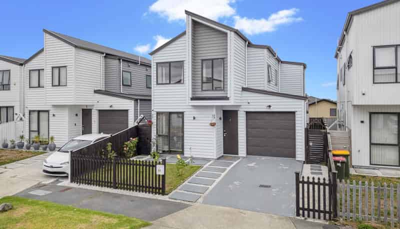 87 Bellbird Street, Papakura