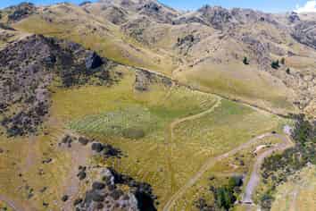  Masons Flat Forest, Hawarden