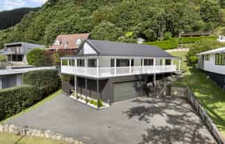1210 Hikuai Settlement Road, Pauanui
