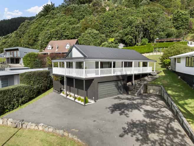1210 Hikuai Settlement Road, Pauanui