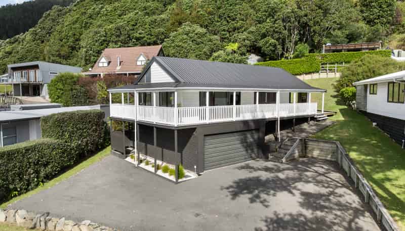1210 Hikuai Settlement Road, Pauanui