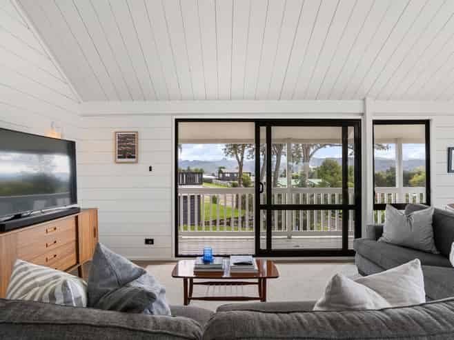 1210 Hikuai Settlement Road, Pauanui