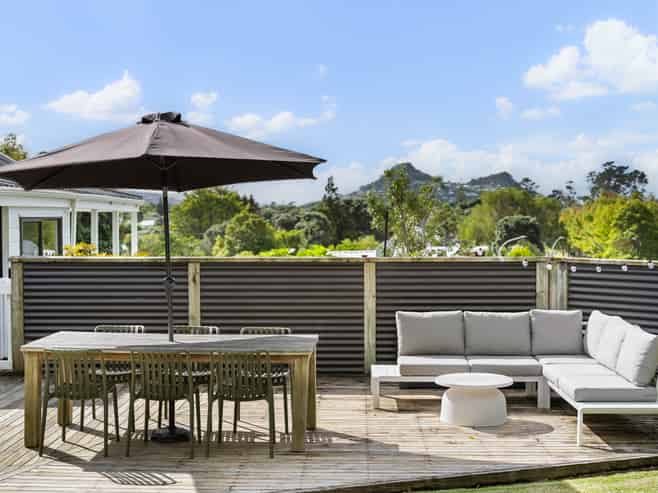 1210 Hikuai Settlement Road, Pauanui