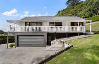1210 Hikuai Settlement Road, Pauanui