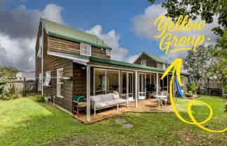 3/2 Arabi Street, Sandringham