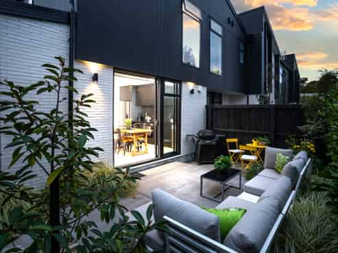 4/57B Carlton Mill Road, Merivale