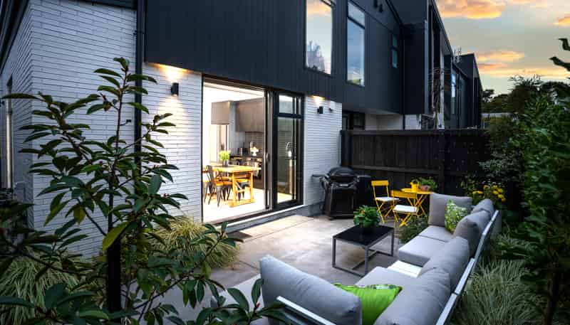 4/57b Carlton Mill Road, Merivale