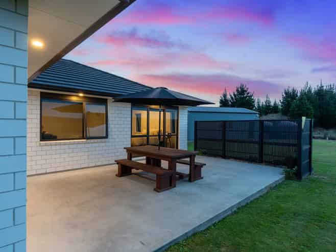 17 Truebridge Drive, Waitarere