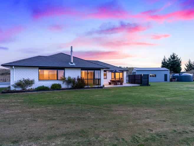 17 Truebridge Drive, Waitarere