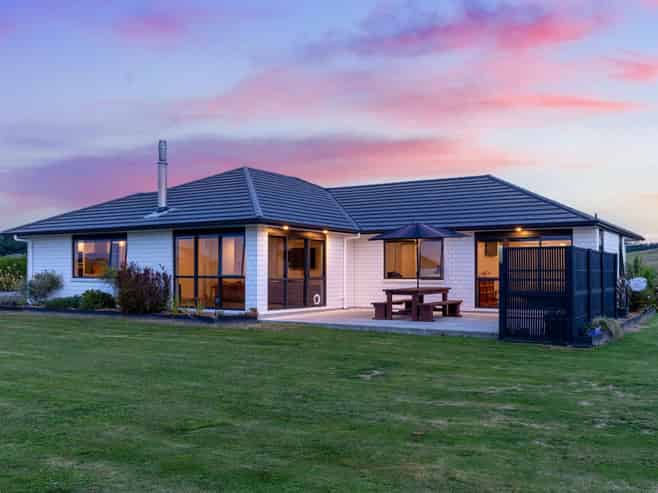 17 Truebridge Drive, Waitarere