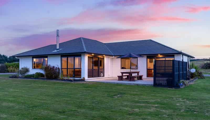 17 Truebridge Drive, Waitarere