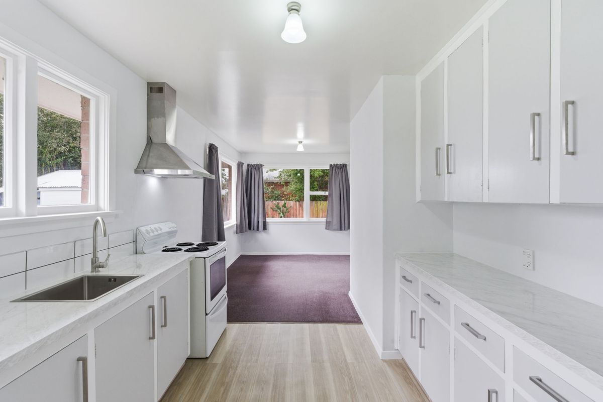 An Ideal First Home Or Investment - Ansicht 5