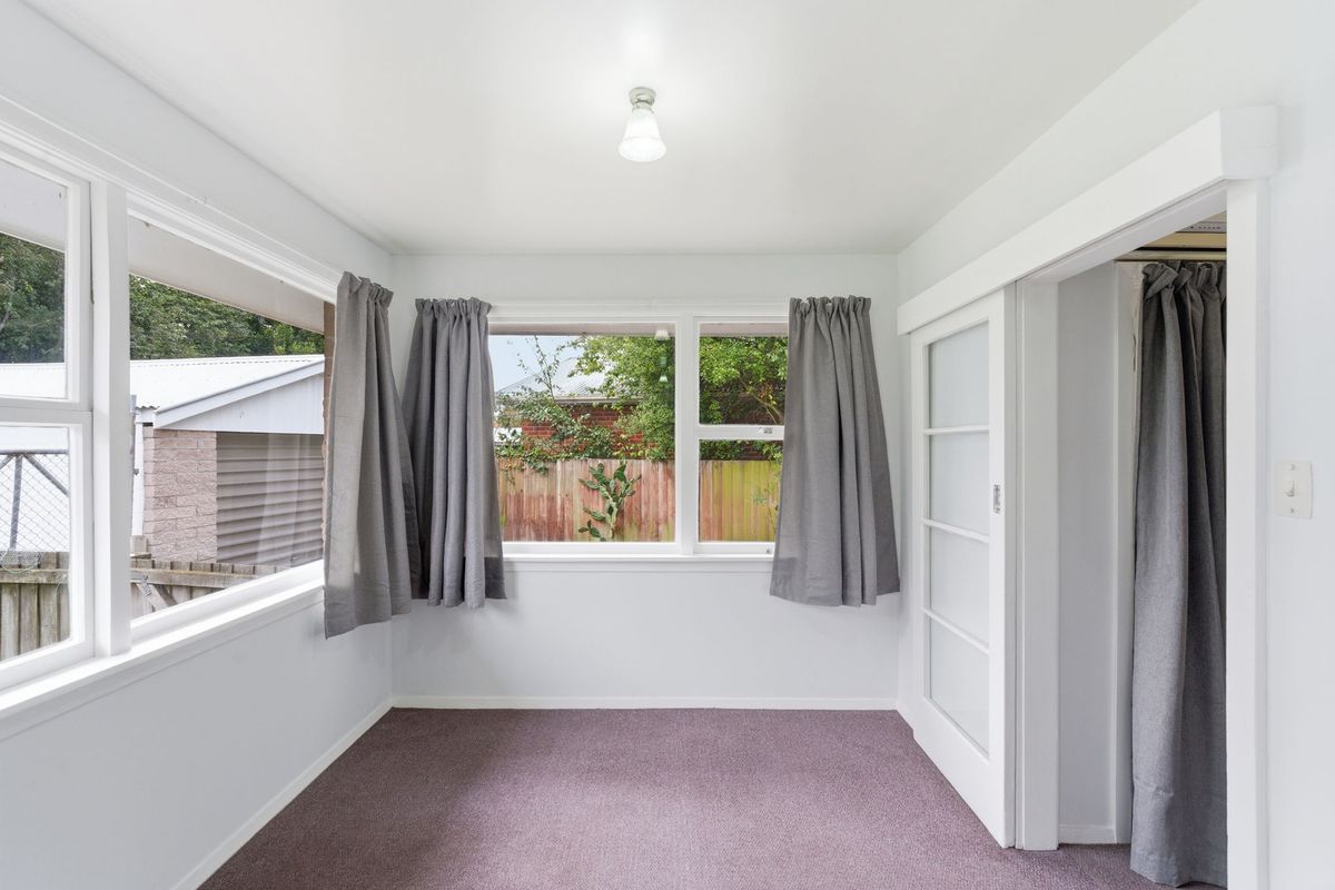 An Ideal First Home Or Investment - Mehr