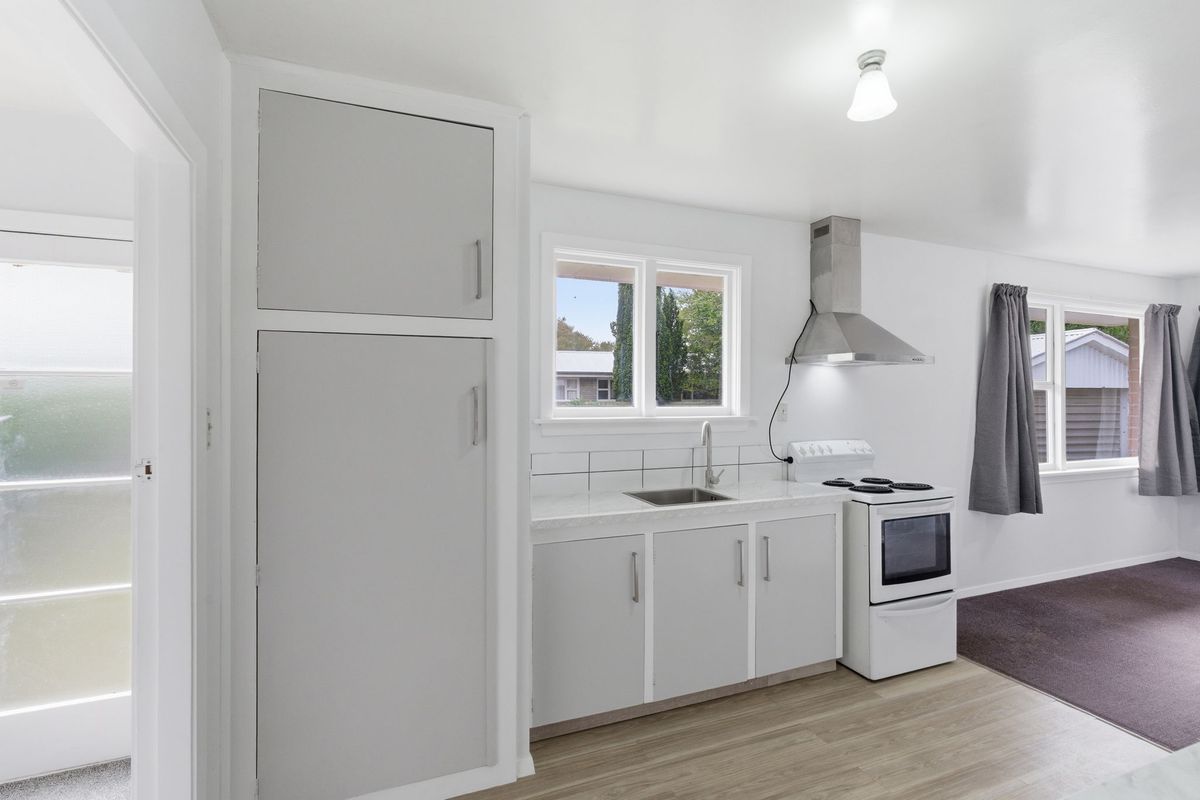 An Ideal First Home Or Investment - Ansicht 4