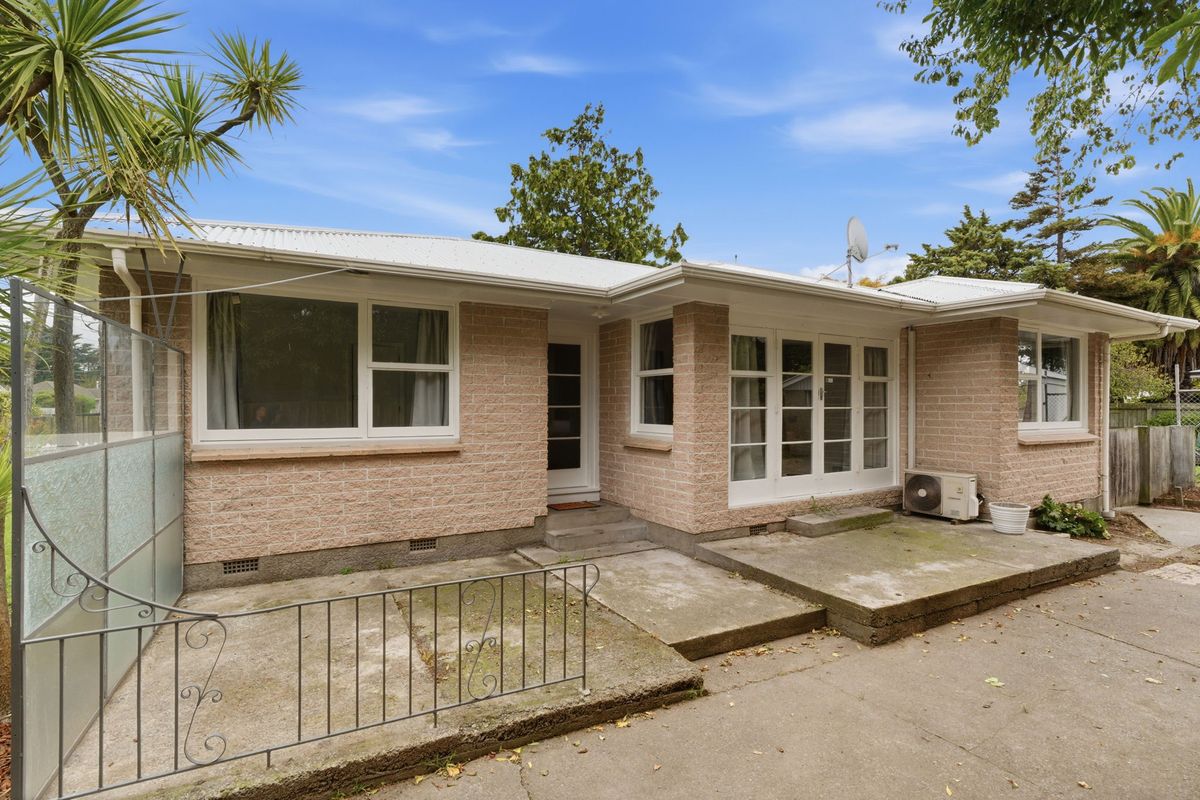 An Ideal First Home Or Investment - Ansicht 2