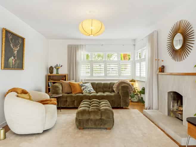 33 Island Bay Road, Beach Haven