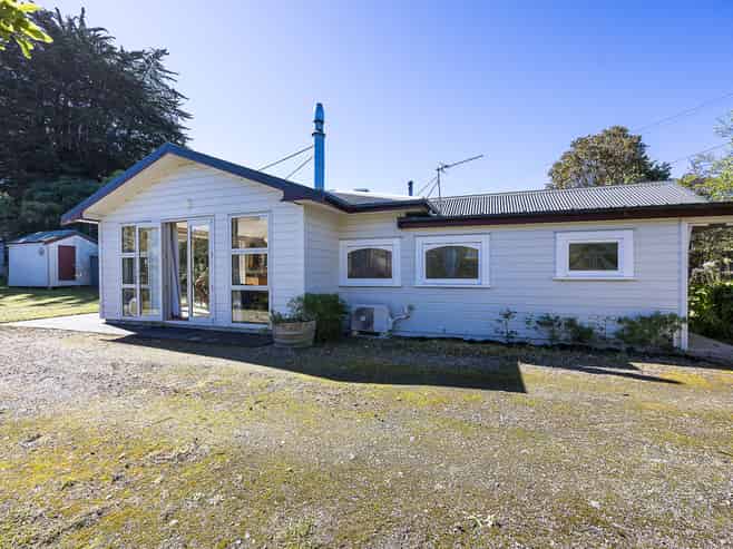 31 Bay Road, Warrington