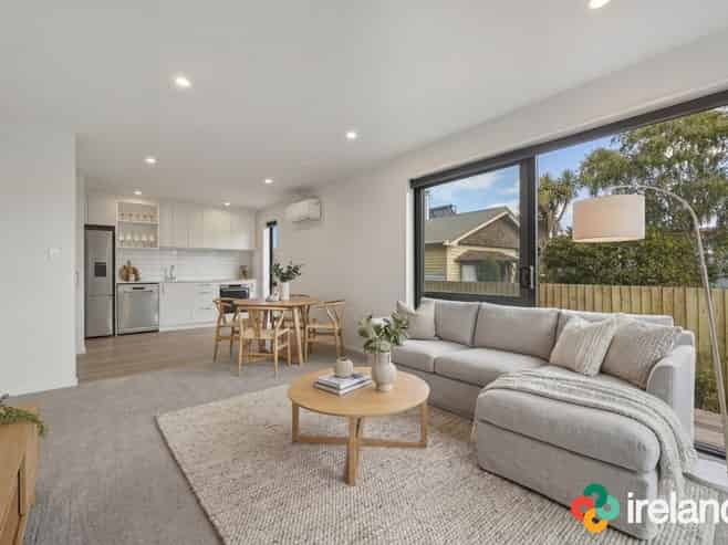 1/54 Rhona Street, Linwood