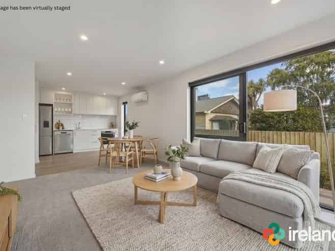 1/54 Rhona Street, Linwood