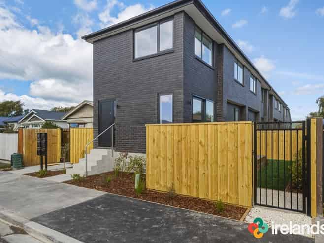 1/54 Rhona Street, Linwood