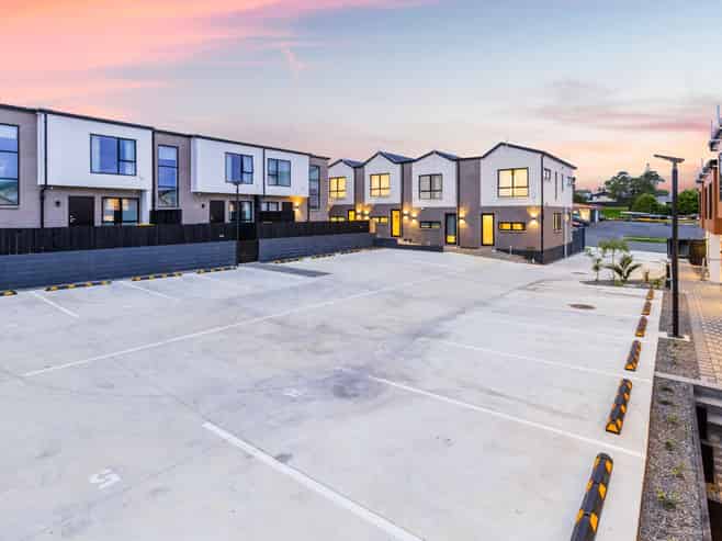 5/21 Hazards Road, Weymouth