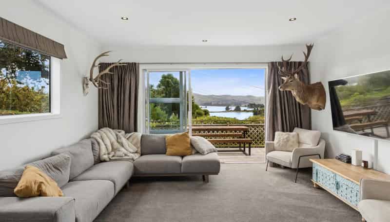 152 Doctors Point Road, Waitati
