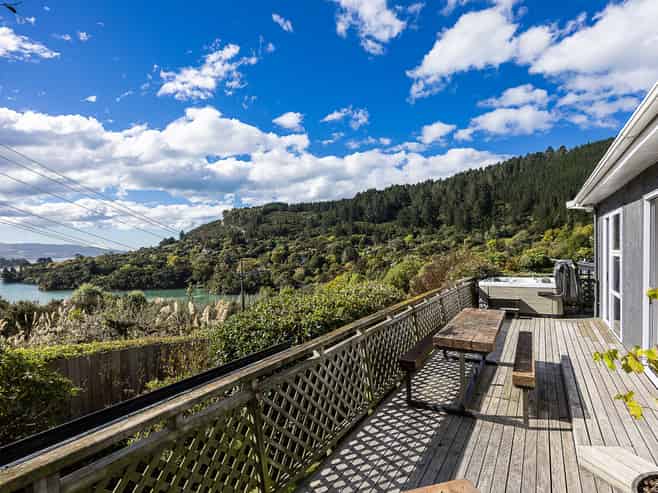 152 Doctors Point Road, Waitati
