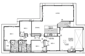  Frederick Busch Street, Rangiora