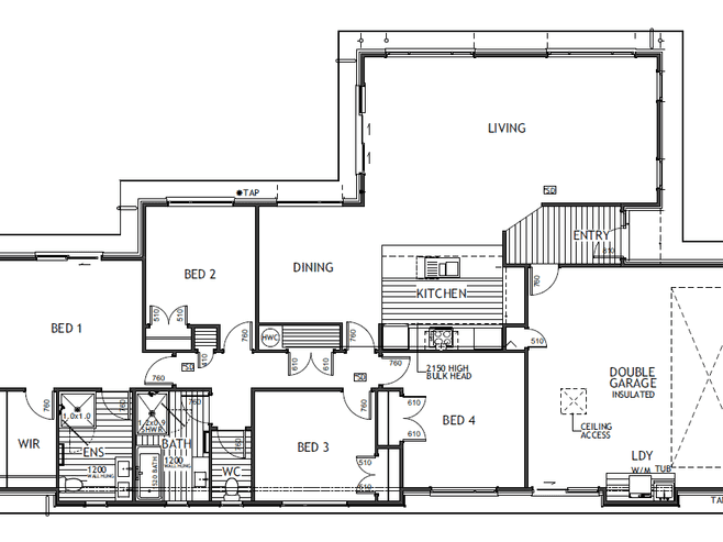  Frederick Busch Street, Rangiora