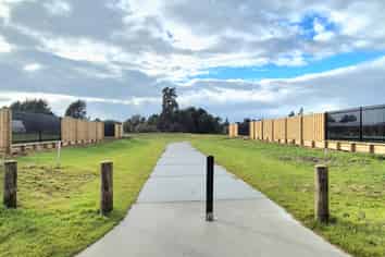  Frederick Busch Street, Rangiora