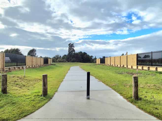  Frederick Busch Street, Rangiora