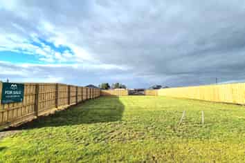  Frederick Busch Street, Rangiora