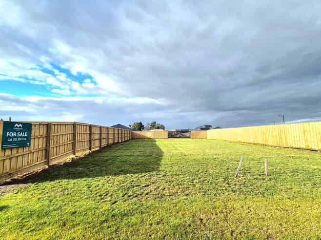  Frederick Busch Street, Rangiora