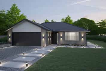  Frederick Busch Street, Rangiora