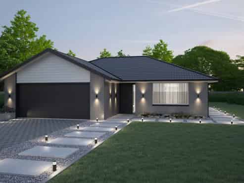  Frederick Busch Street, Rangiora