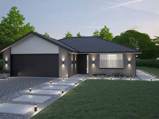  Frederick Busch Street, Rangiora