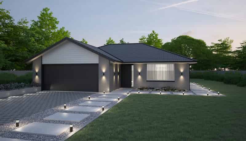  Frederick Busch Street, Rangiora