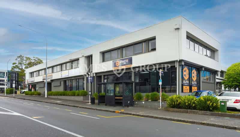 97 Manukau Road, Epsom
