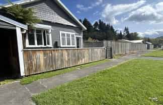 17 Linnet Street, Taihape and Surrounds