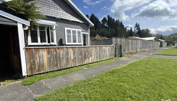 17 Linnet Street, Taihape and Surrounds