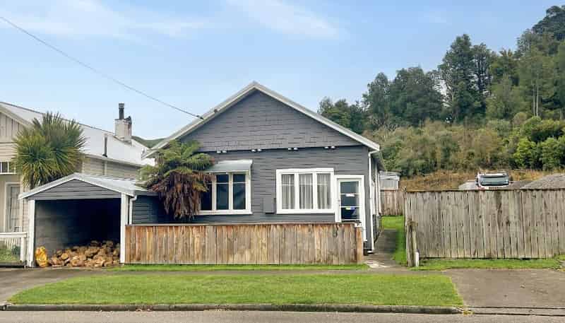 17 Linnet Street, Taihape and Surrounds