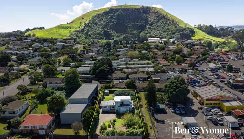 480 Ellerslie-Panmure Highway, Mount Wellington
