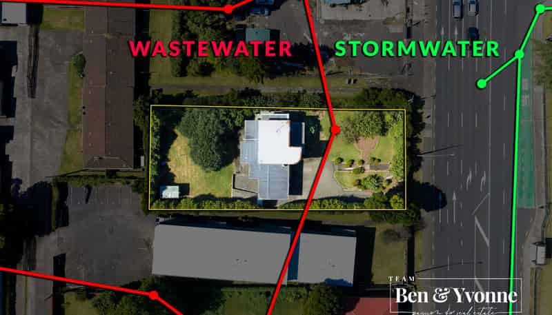 480 Ellerslie-Panmure Highway, Mount Wellington